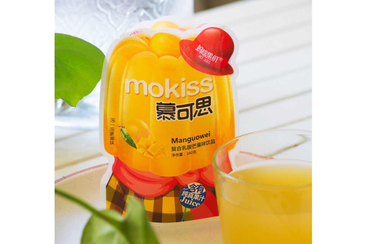 吸嘴（異型(xing)）袋