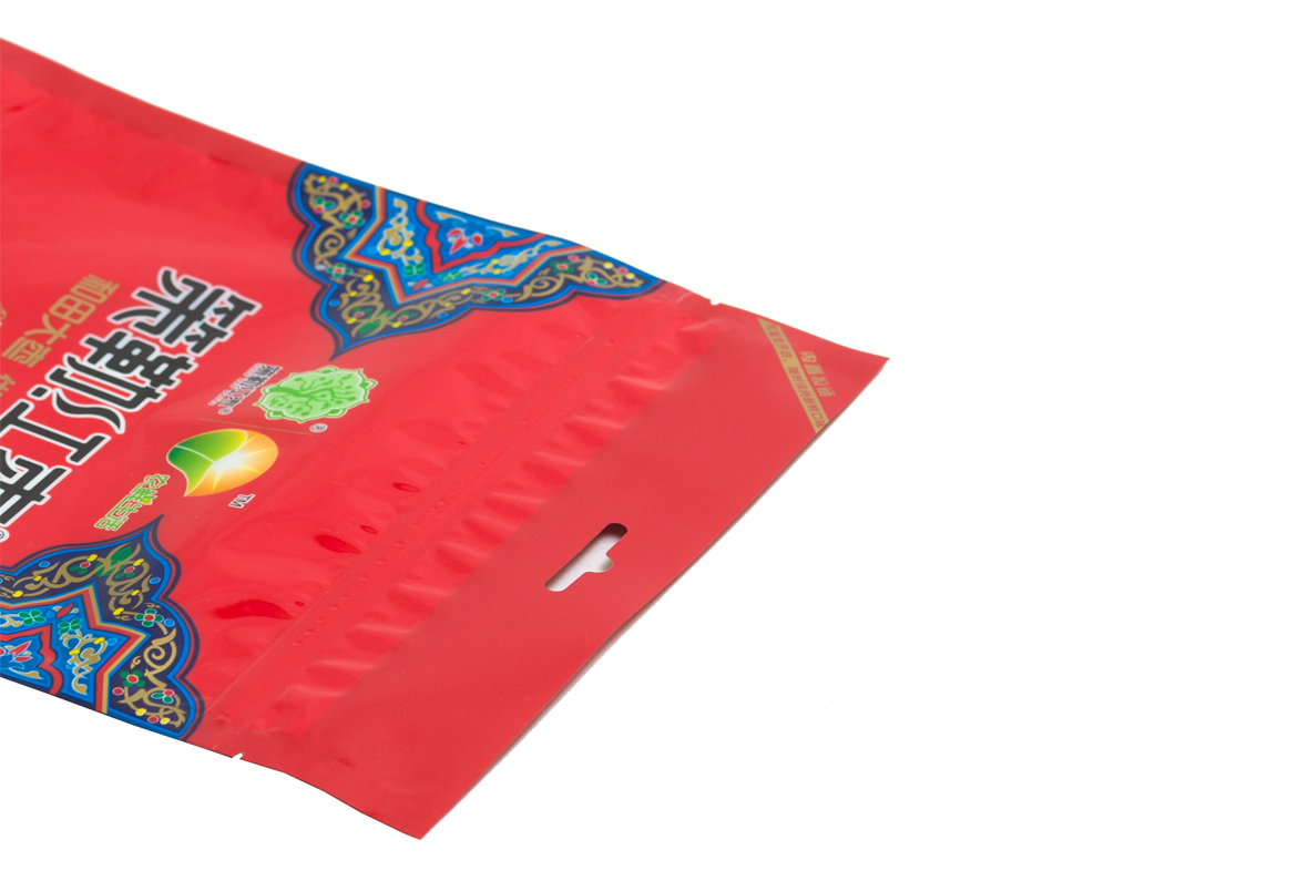 陰陽袋(dài)及自立（拉(la)鏈）袋