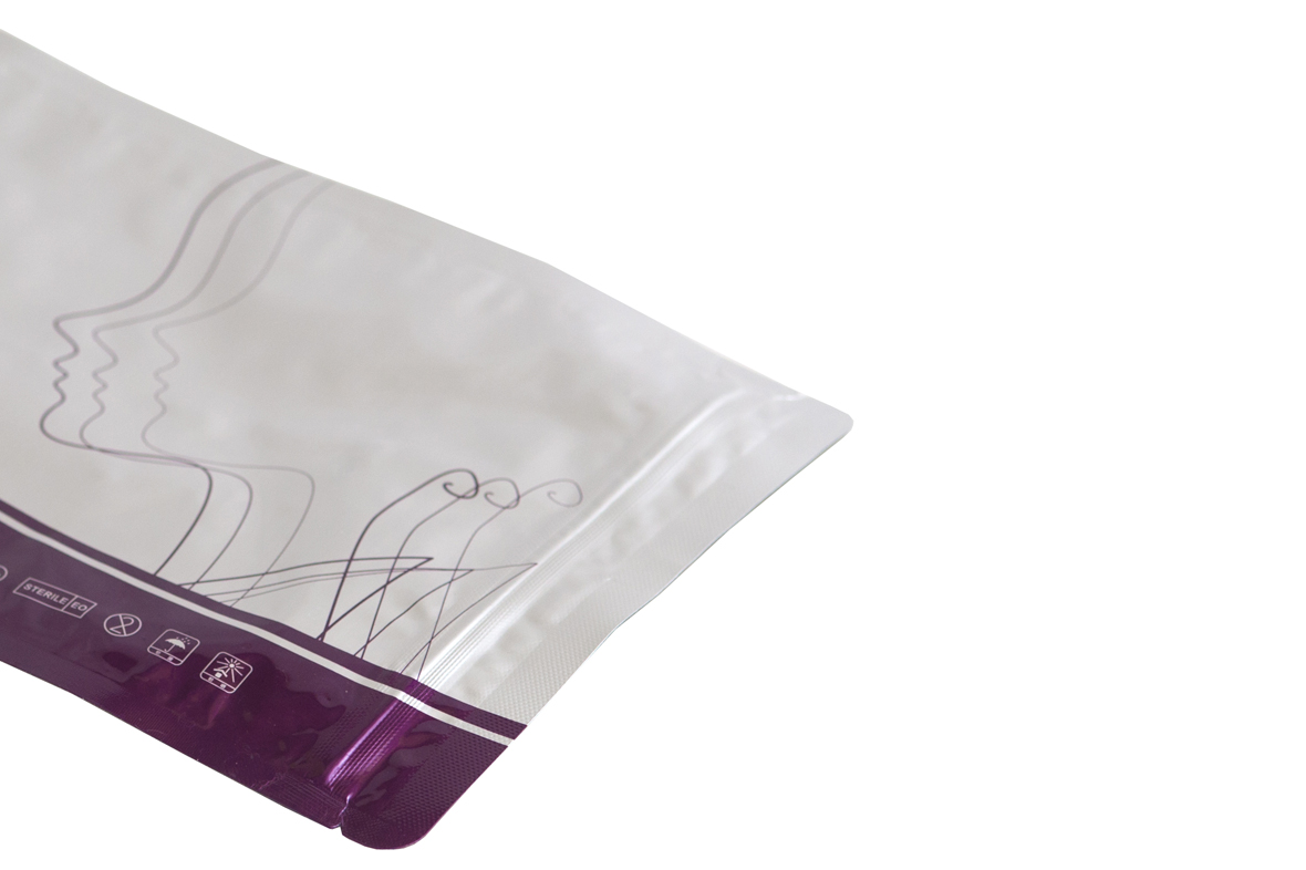 鋁箔(bo)及高溫(wēn)鋁箔蒸(zhēng)煮袋