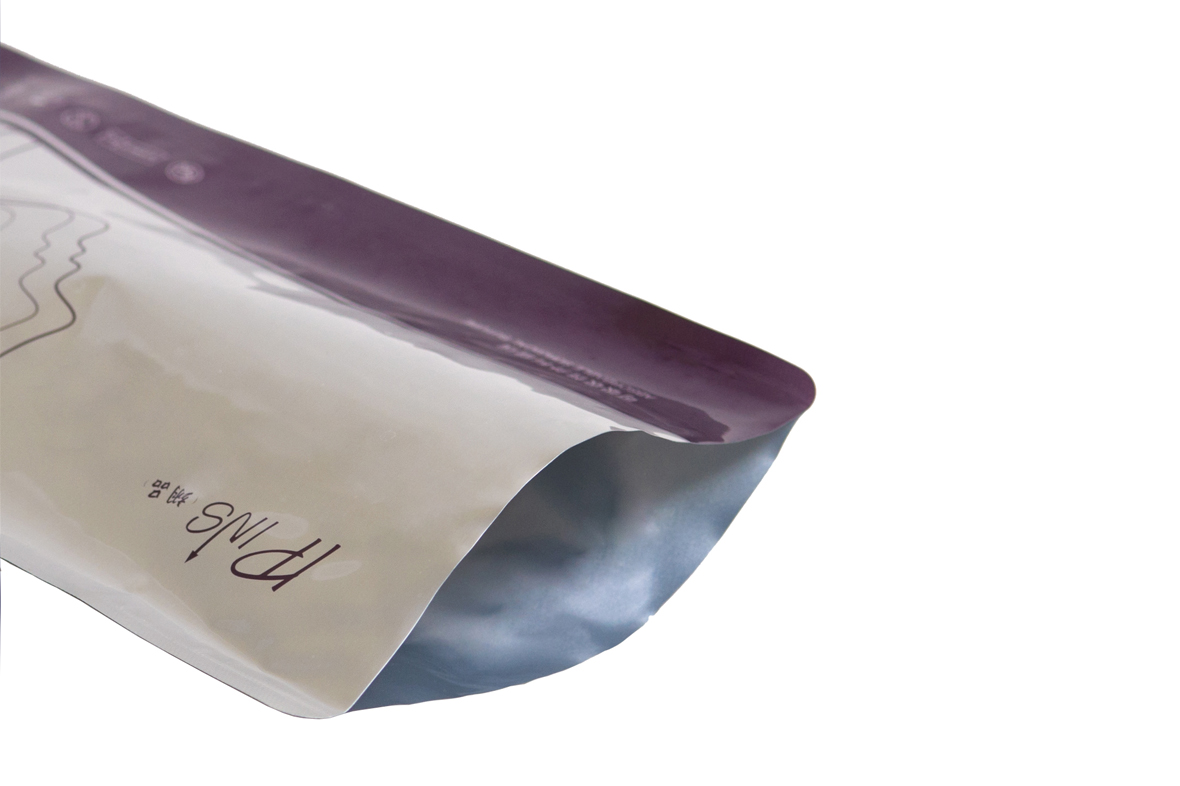 鋁箔及(ji)高溫鋁(lǚ)箔蒸煮(zhu)袋